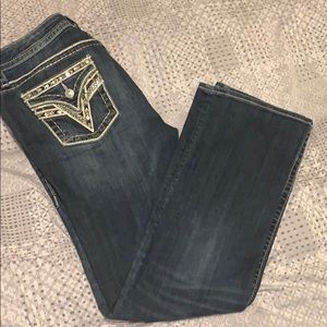 Vigoss jeans